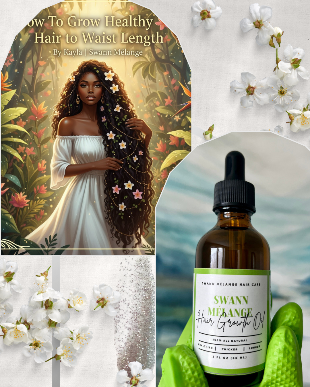 Grow & Flow Bundle