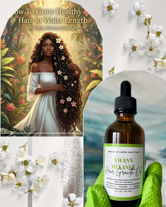 Grow & Flow Bundle